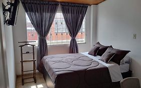 Prana House Bogotá 2.0